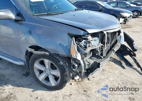 2011 Acura Mdx z USA, uszkodzony, nr VIN 2HNYD2H21BH531547